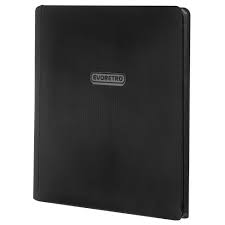 Evoretro: 9-Pocket Zip-Up (Holds 360 cards)