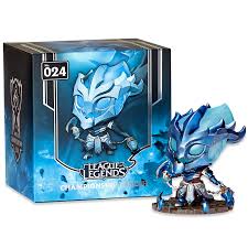 League of Legends Championship Thresh Figure