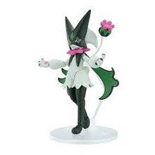 Bandai: Pokemon Model Kit - Meowscarada