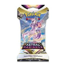 Pokemon: Sword & Shield - Astral Radiance Sleeved Booster Pack