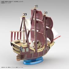 Bandai: One Piece - Oro Jackson