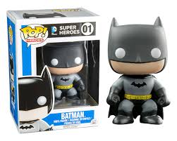 Funko Pop! Batman