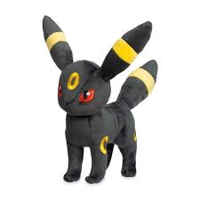 Eeveelution 7" Plush