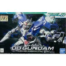 Bandai: HG - GN-0000 00 Gundam (1/144)