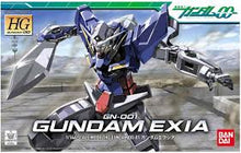 Bandai: HG - GN-001 Gundam Exia (1/144)