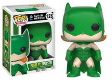 Funko Pop! Poison Ivy Popster