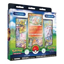Pokemon: Pokemon GO Pin Collection