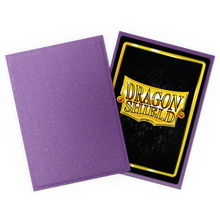 Dragon Shield: Matte Amethyst Sleeves (100ct)