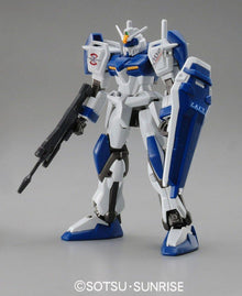 Bandai: HG - Duel Gundam Assaultshroud (1/144)