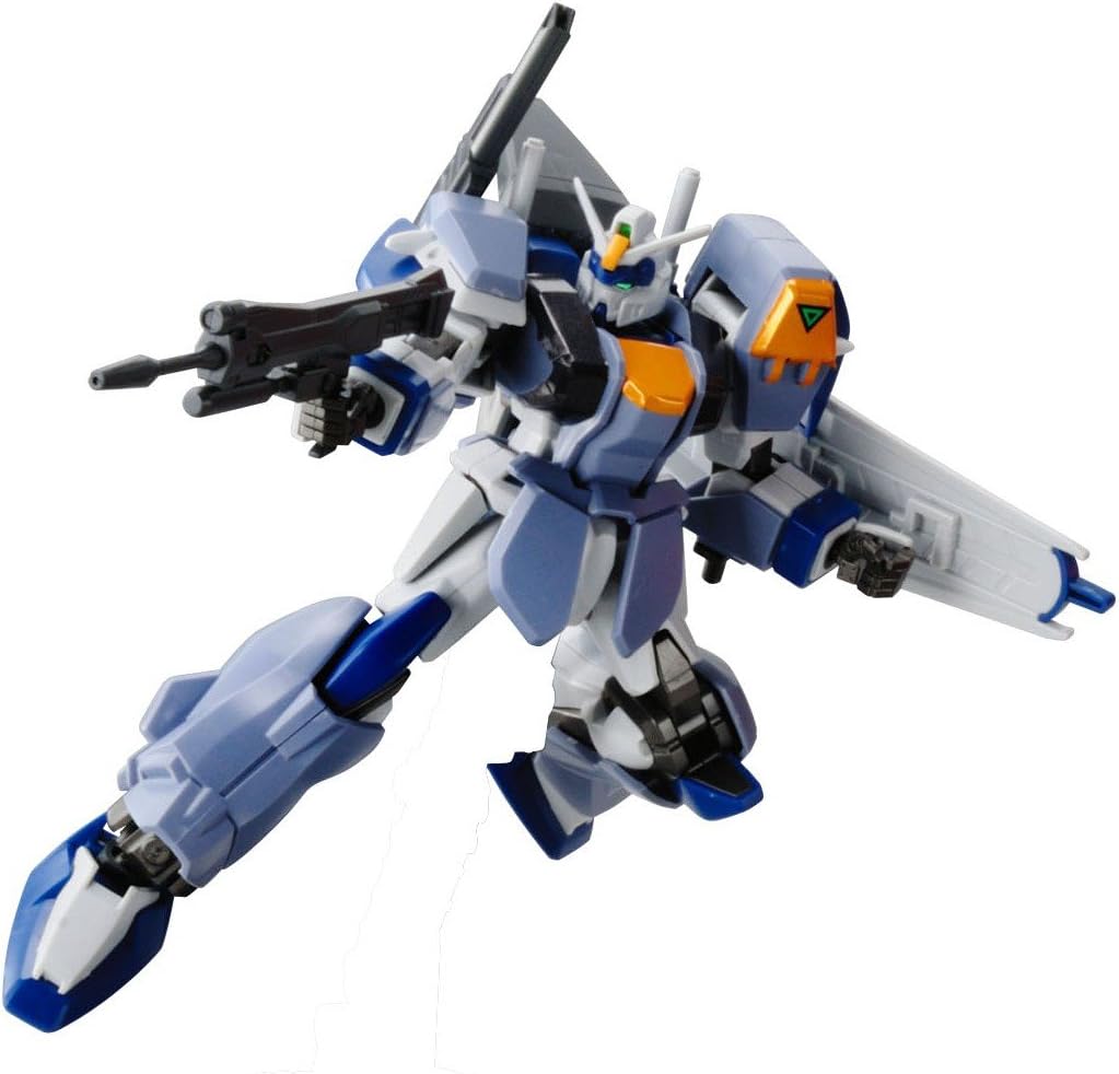 Bandai: HG - Duel Gundam Assaultshroud (1/144)