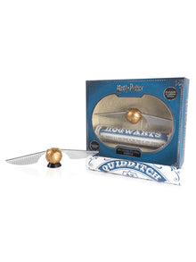 Harry Potter: Mystery Flying Snitch