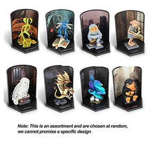 [Harry Potter] Wizarding World Magical Creatures Mystery Cube - Blind Box