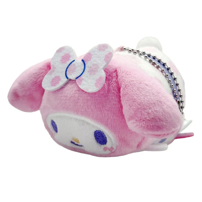 Milky×SANRIO POTE KORO MASCOT [Blind Box]