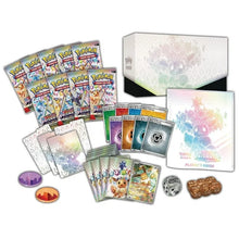 Pokemon: Scarlet & Violet - Prismatic Evolutions Elite Trainer Box