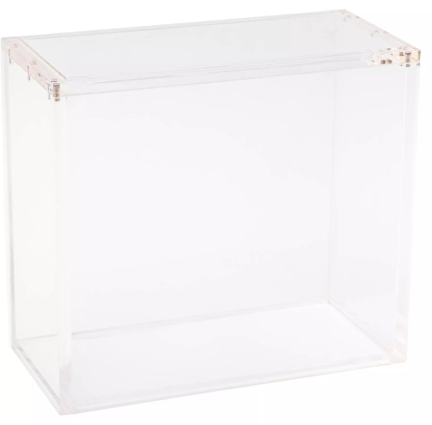 Elite Trainer Box Acrylic Display Case - Magnetic Cover