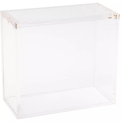 Elite Trainer Box Acrylic Display Case - Magnetic Cover
