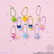 [Tamagotchi Collection] Mini Keychains - Wave 2 - Blind Box