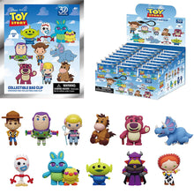 Toy Story: Collectible Bag Clip Series 67