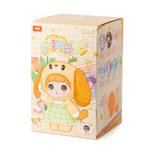 [HiTOY] NOMMI Puppy Diary Series Plush
