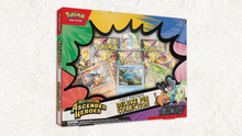 Mega Evolution - Ascended Heroes First Partners Deluxe Pin Collection