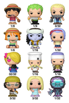 [Funko] Bitty Pop!: One Piece Blind Bag
