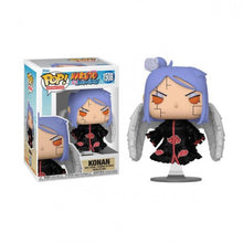 Funko Pop! Naruto Shippuden: Konan 1508