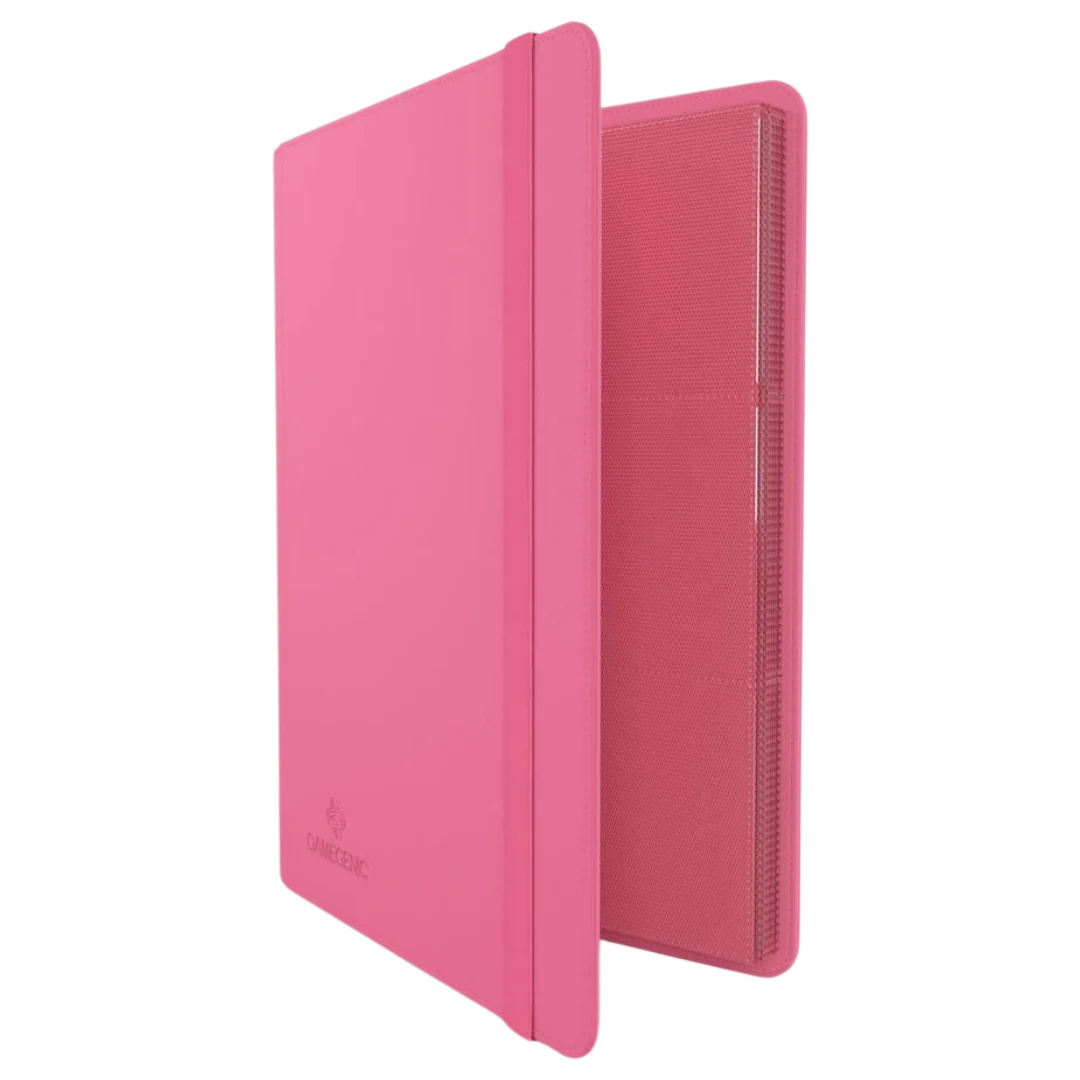 [GameGenic] 9-Pocket Prime Album Binder