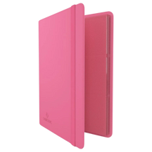 [GameGenic] 9-Pocket Prime Album Binder