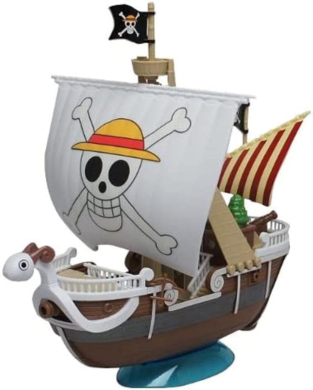 One Piece: Grand Ship Collection - Going Merry