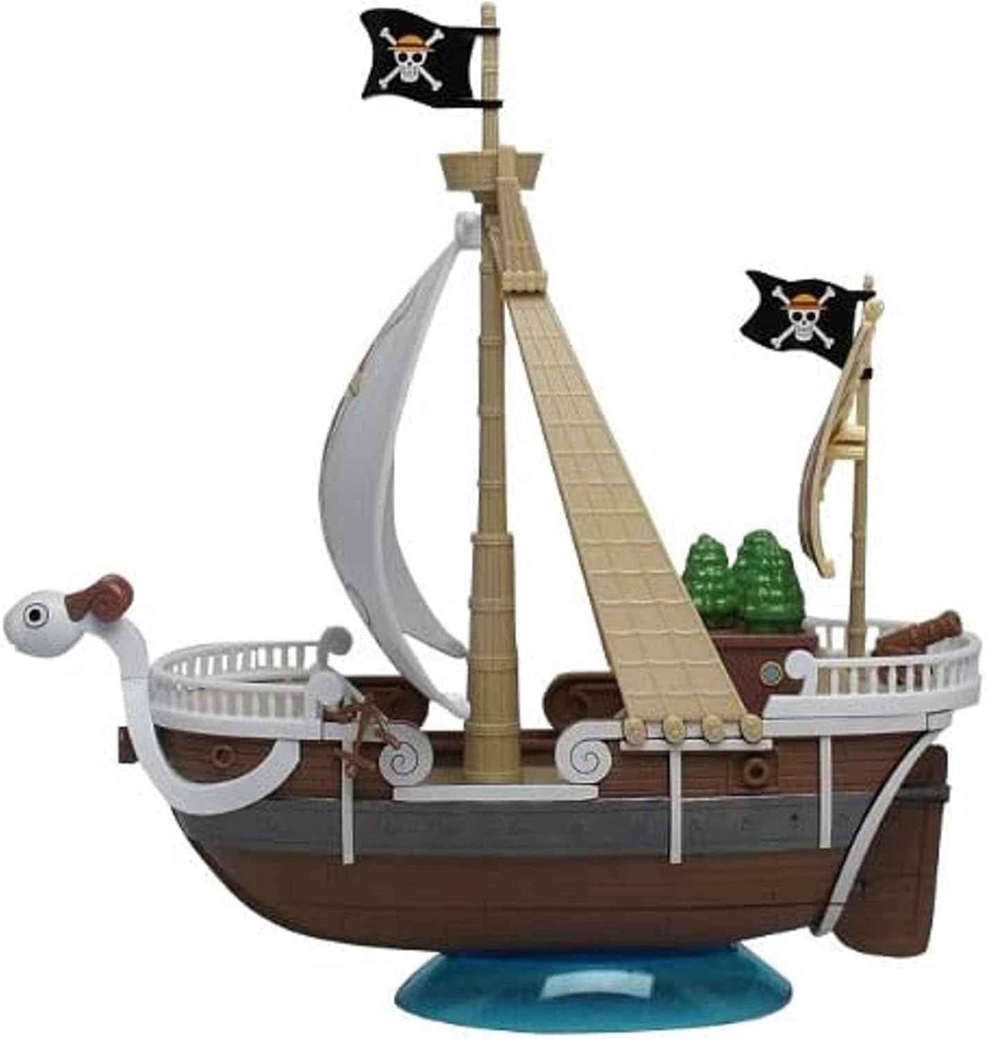 One Piece: Grand Ship Collection - Going Merry