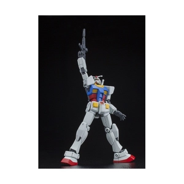 Bandai: HG - RX-78-2 Gundam (1/144)