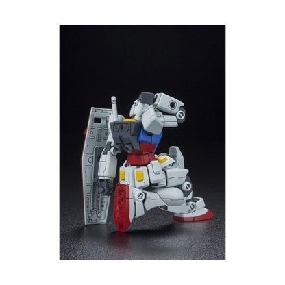 Bandai: HG - RX-78-2 Gundam (1/144)