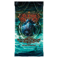 Flesh and Blood: High Seas Booster Pack