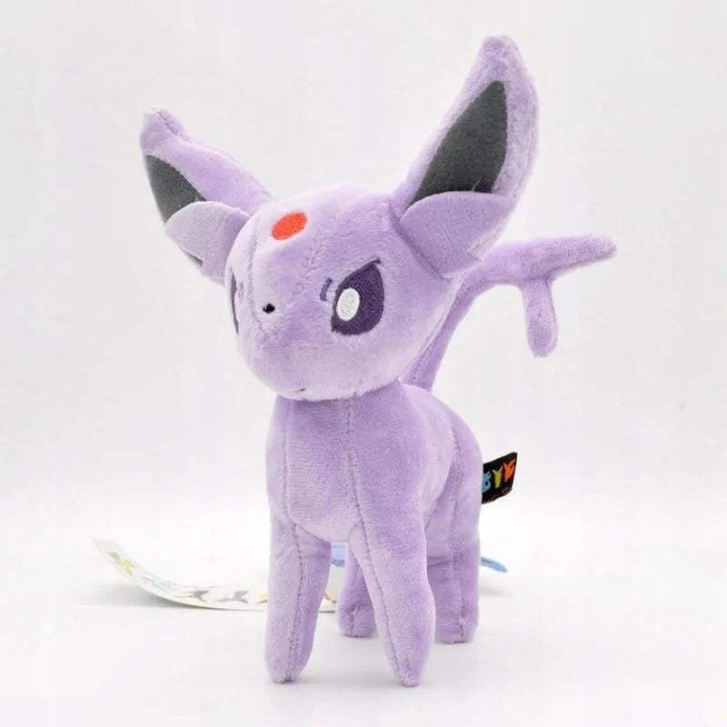 Eeveelution 7" Plush