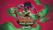 Riftbound Vendetta Pre-Rift
