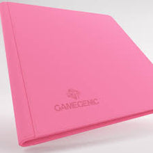 [GameGenic] Pink 18-Pocket Prime Album