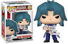 Funko Pop! Zane Truesdale