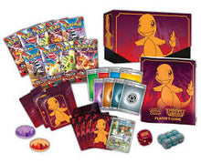 Pokemon: Scarlet & Violet - Obsidian Flames Elite Trainer Box