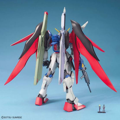 [Bandai] MG Destiny Gundam