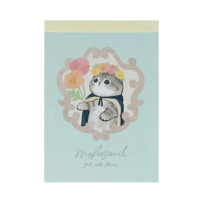 [Sun Star] Mofusand Mini Memo