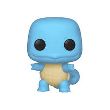 Funko Pop! Pokemon - Squirtle
