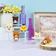 Nanoblock: Mini Rilakkuma Blind Box