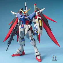 [Bandai] MG Destiny Gundam