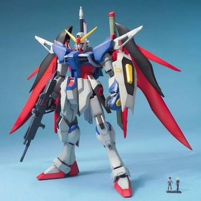 [Bandai] MG Destiny Gundam