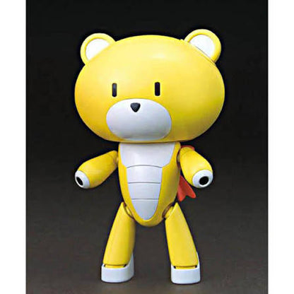 [Bandai] HG GBFT 1/144 Petit'gguy Winning Yellow