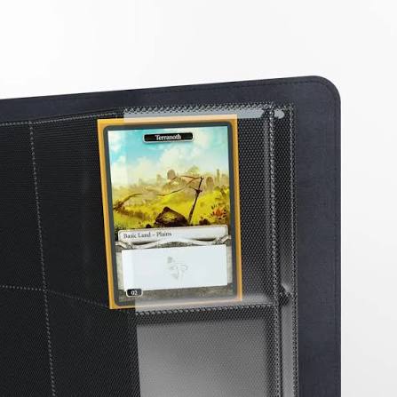 [GameGenic] 24-Pocket Prime Album