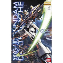 [Bandai] MG 1/100 Gundam Deathscythe EW