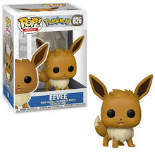 Funko Pop! Pokemon - Eevee