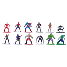 Marvel: Mystery Figure Series 3 - Die Cast