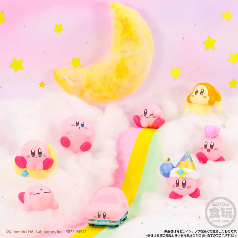 Bandai Shokgun: Kirby's Dream Land